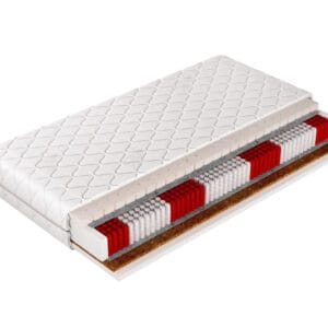 Čiužinys grand lateks 160x200xh19 cm (kopija)