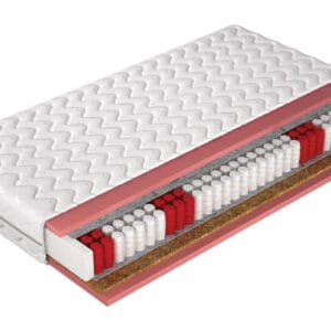 Čiužinys pocket kokos 120x200xh17 cm (kopija)