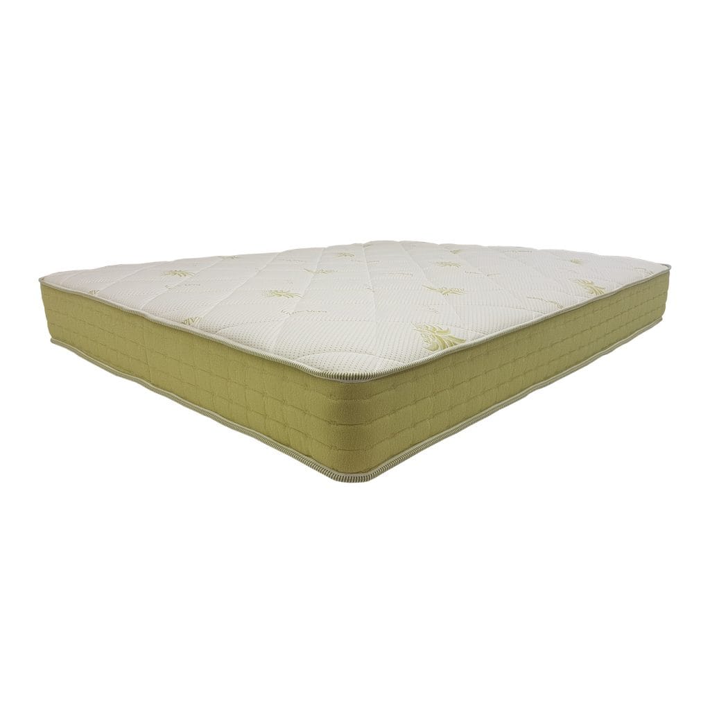 Čiužinys samba aloe vera 120x200xh22 cm