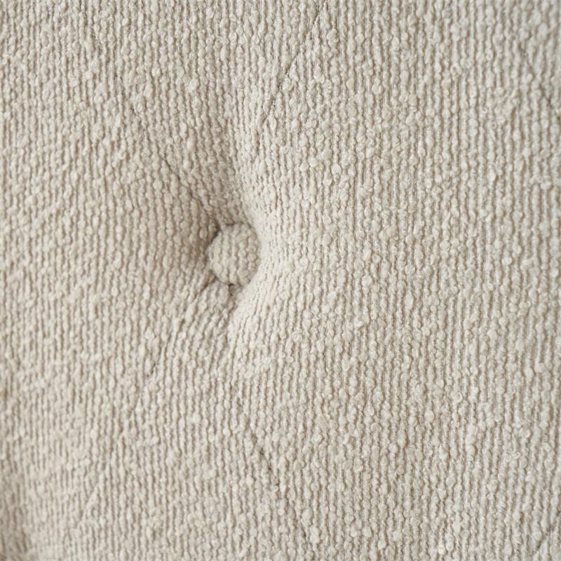 dvigulė miegamojo lova imperatorius 160x200 cm grey boucle