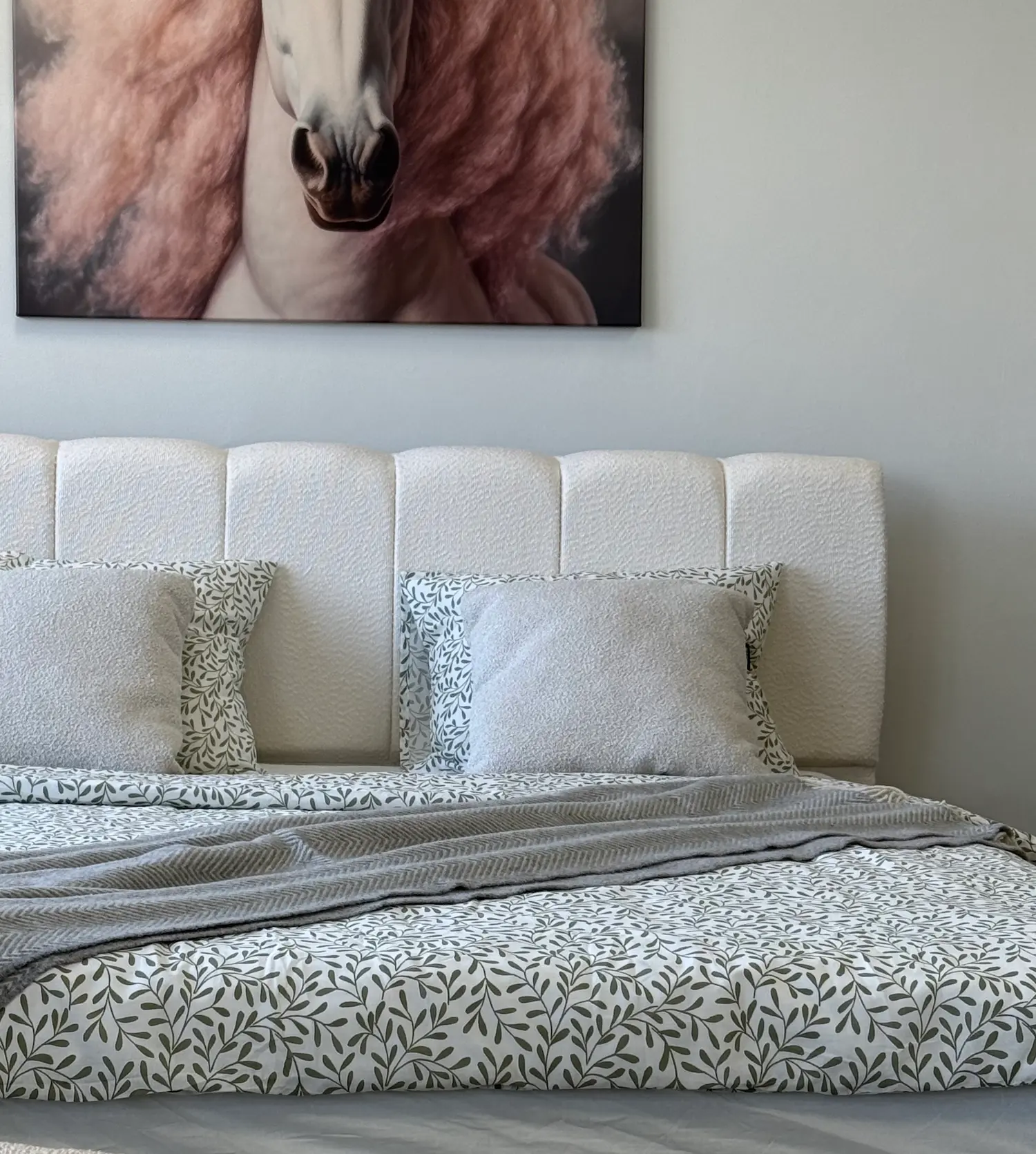 dvigulė miegamojo lova zara 180x200 cm