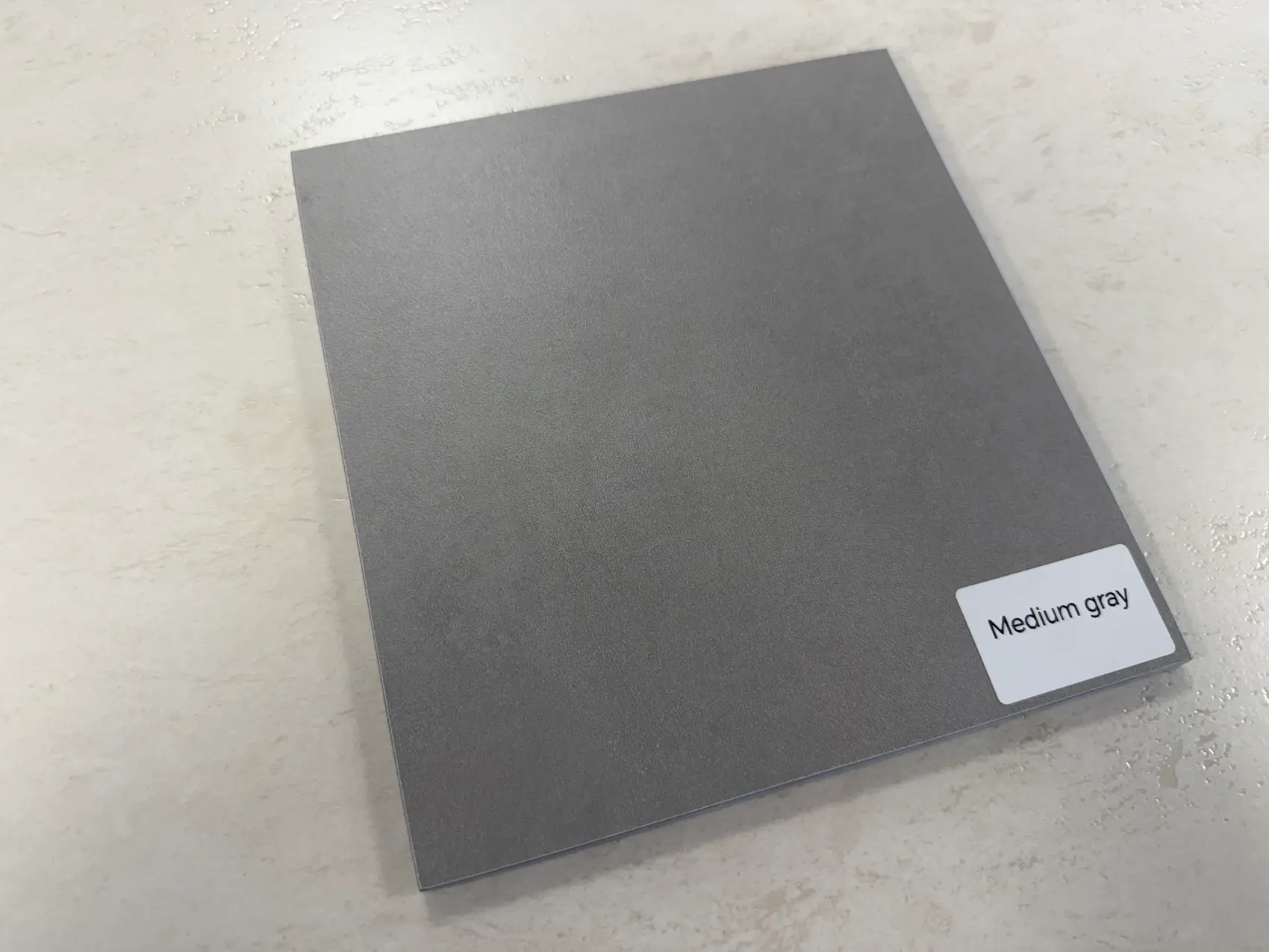 ištraukiamas keramikinis stalas rubin ceramic medium grey 160 (200)x90xh75 cm