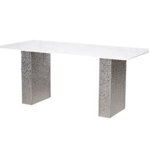 keramikinis valgomojo stalas modiga m24 180x90xh75 cm