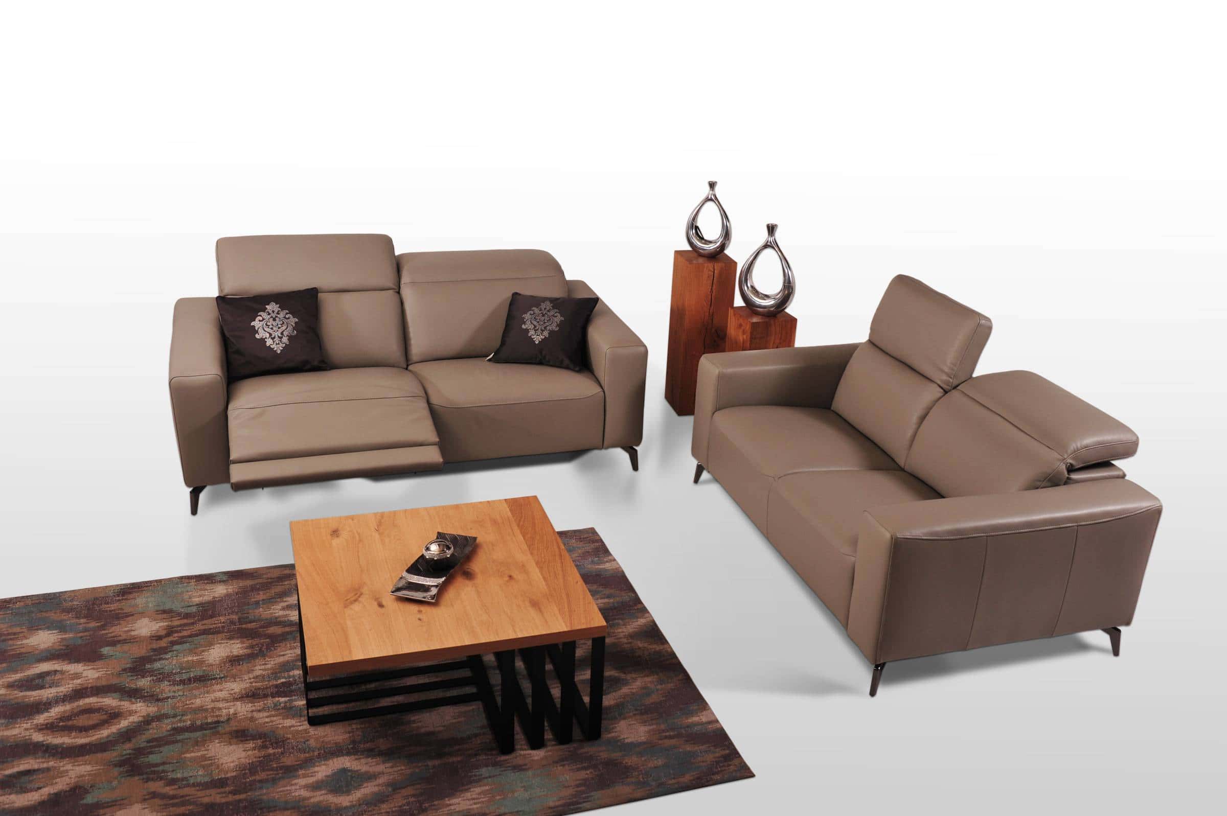minkšta sofa levante