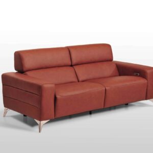 minkšta sofa lido