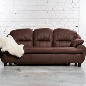 minkšta sofa stockholm – 200x95xh90 cm
