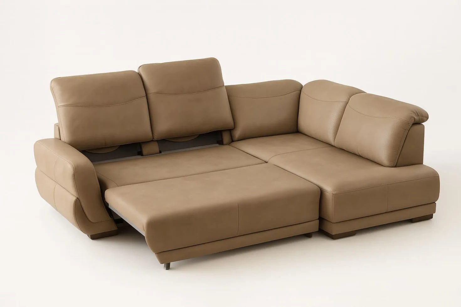 minkštas kampas claudia (dešinės pusės) – 250×180xh82 cm
