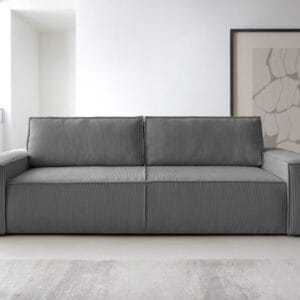 sofa lova fiord brown 256x103xh83 cm (kopija)