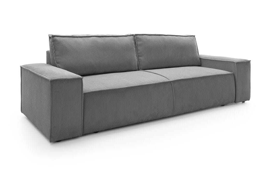 sofa lova fiord brown 256x103xh83 cm (kopija)
