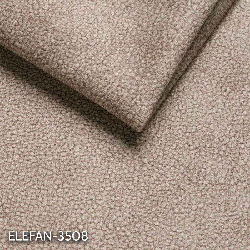 sofa lova grants brown 227x97xh103 cm