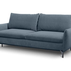 sofa lova midori grey 225x100xh95 cm (kopija)