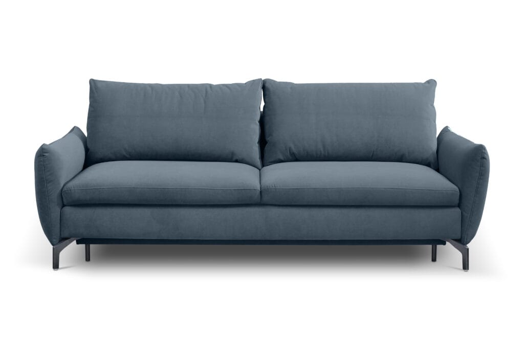 sofa lova midori grey 225x100xh95 cm (kopija)