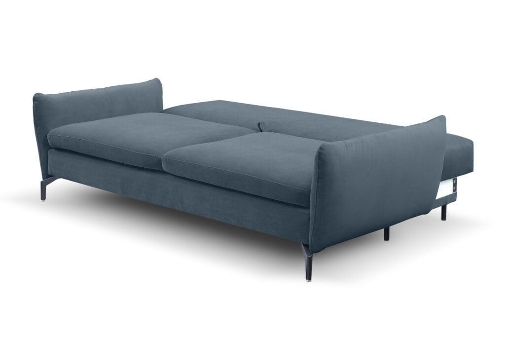 sofa lova midori grey 225x100xh95 cm (kopija)