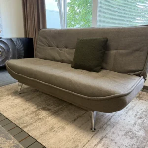 sofa lova neo – 190x70xh80 cm – samanų spalva
