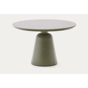 stalas tudons Ø120xh76 cm