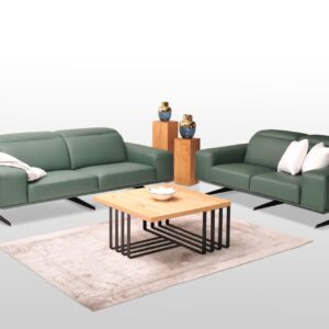 odinė sofa toggio
