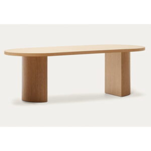 valgomojo stalas nealy light apvalus 150Øxh75 cm (kopija)